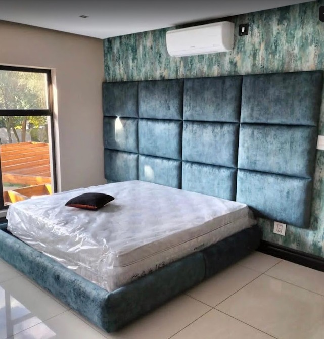 D3 Furniture & Decor wallpaper design 29